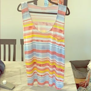 Comfortable Boyfriend Tank top